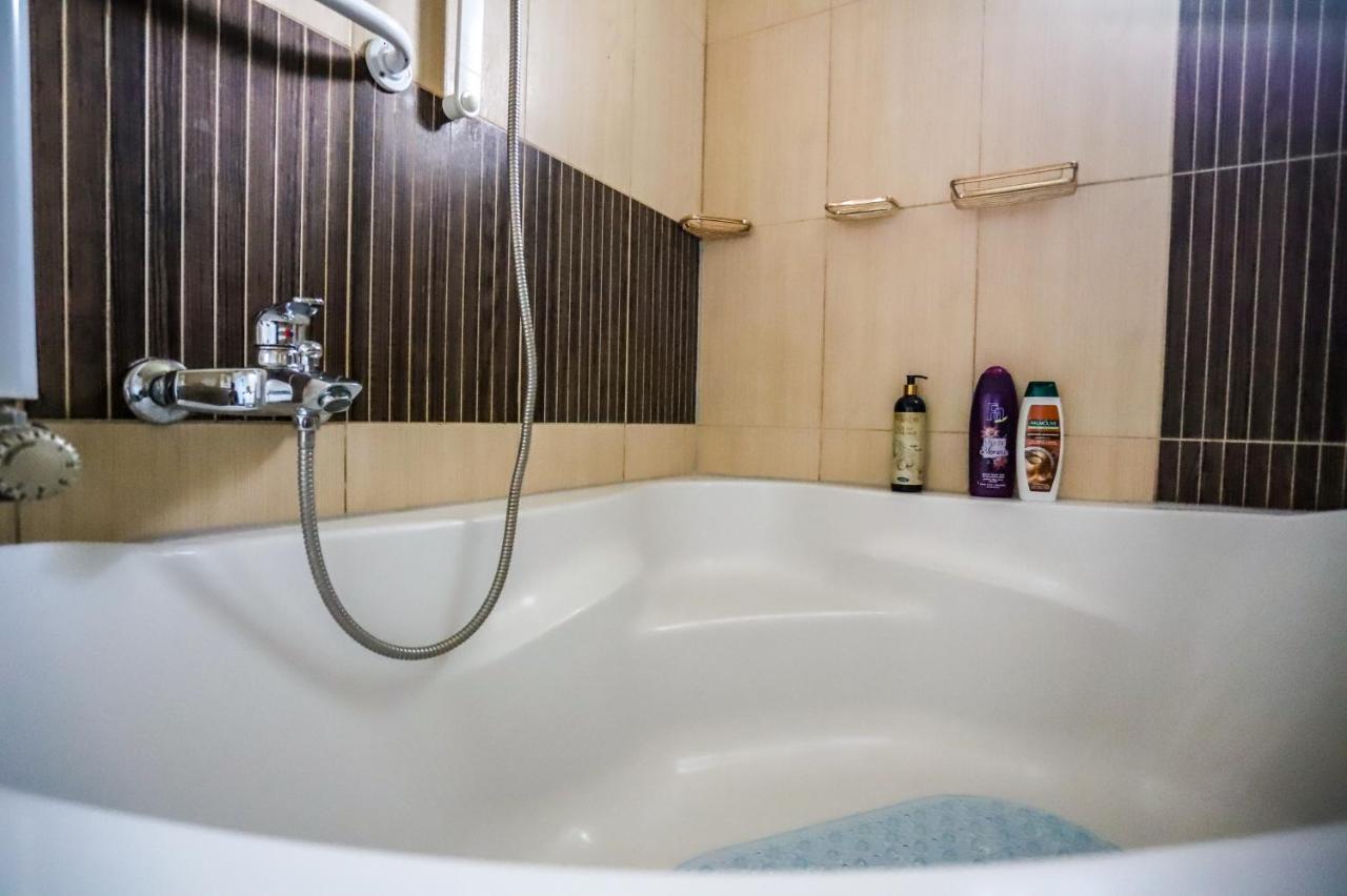 Apartman Veronika Ðakovo Exterior foto